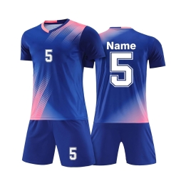Volleyball Uniforms